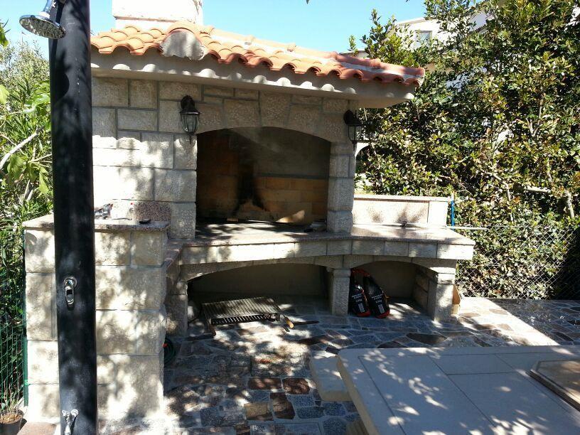 Apartmani Orhideja Rab Town Habitación foto