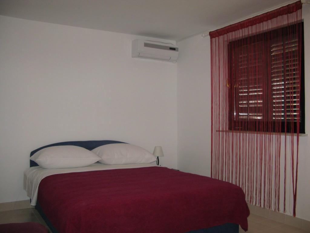Apartmani Orhideja Rab Town Habitación foto