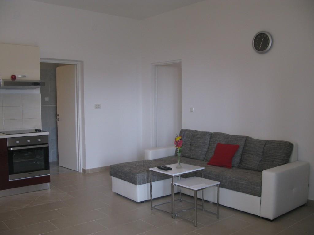 Apartmani Orhideja Rab Town Habitación foto