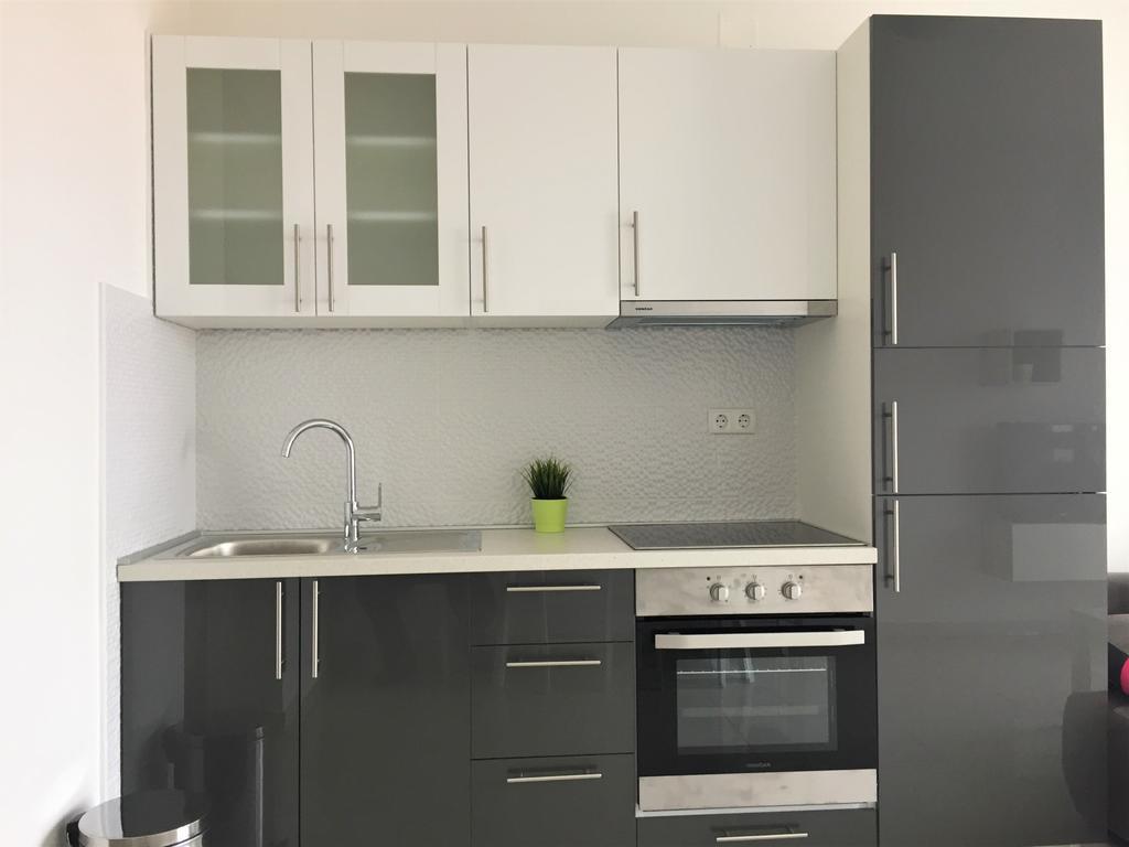 Apartmani Orhideja Rab Town Exterior foto
