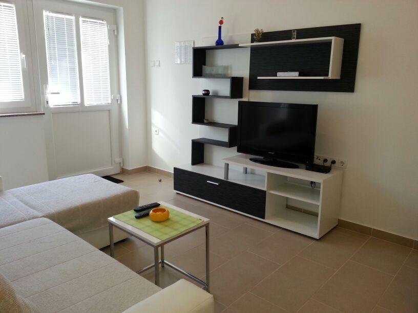 Apartmani Orhideja Rab Town Habitación foto