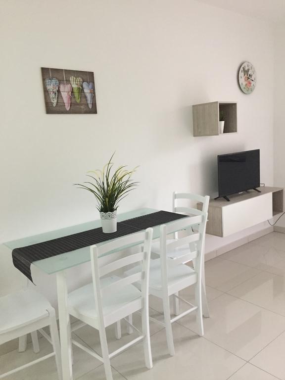 Apartmani Orhideja Rab Town Exterior foto