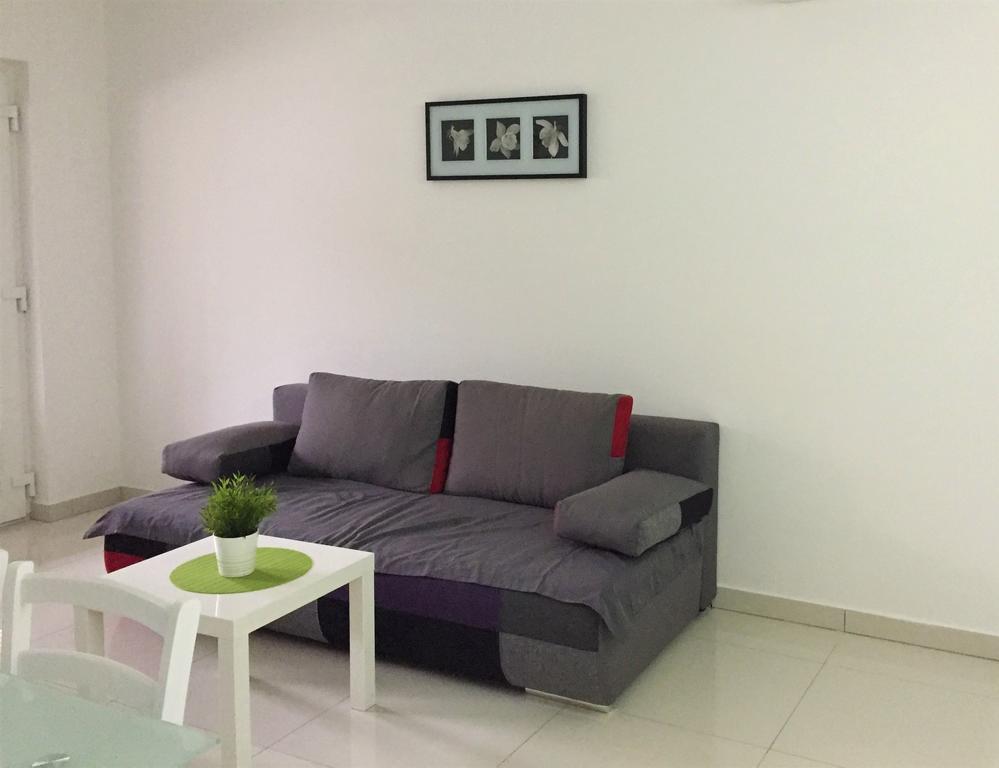 Apartmani Orhideja Rab Town Exterior foto