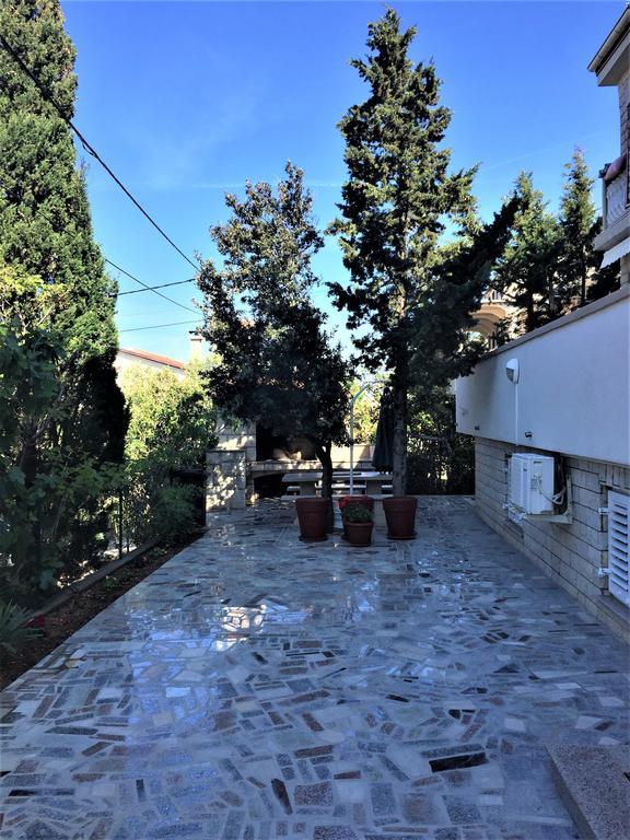 Apartmani Orhideja Rab Town Habitación foto